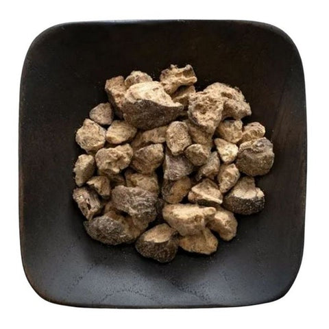 Frontier Coop, Nutmeg Pieces, 1 Lb