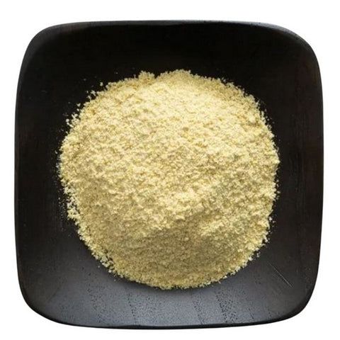 Frontier Coop, Organic Fenugreek Seed Ground, 1 Lb