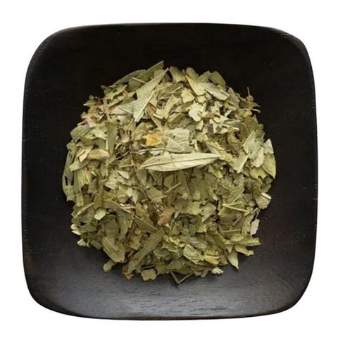 Frontier Coop, Organic Senna Leaf Cut & Sifted, 1 Lb