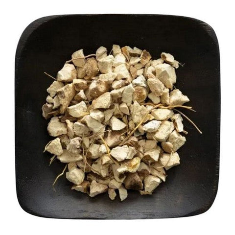 Frontier Coop, Organic Wild Yam Root Cut & Sifted, 1 Lb Frontier Coop