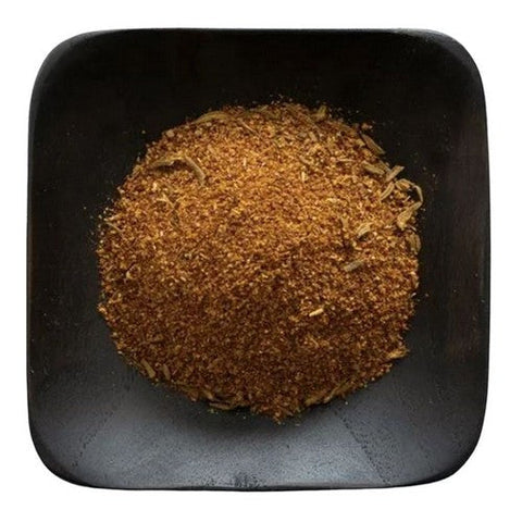 Frontier Coop, Cajun Seasoning, 1 Lb Frontier Coop