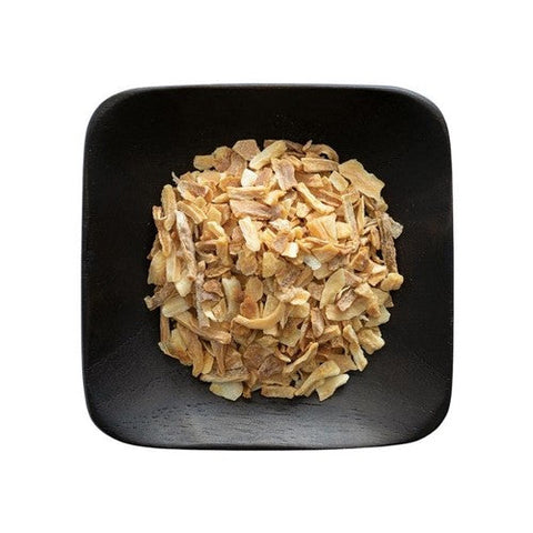 Frontier Coop, Toasted Onion Flakes, 1 Lb Frontier Coop