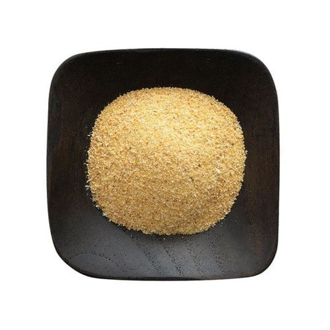 Frontier Coop, Roasted Garlic Granules, 1 Lb Frontier Coop