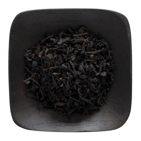 Frontier Coop, Organic Lapsang Souchong Tea, 1 Lb