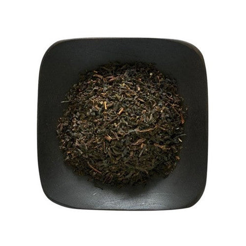Frontier Coop, Organic CO2 Decaffeinated Earl Grey Black Tea, 1 Lb Frontier Coop