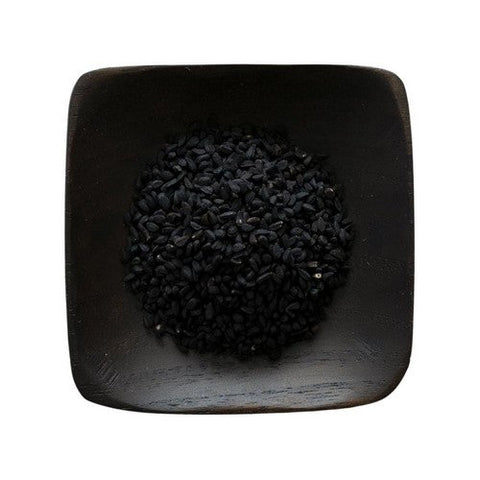 Frontier Coop, Black Caraway Seed, 1 Lb Frontier Coop