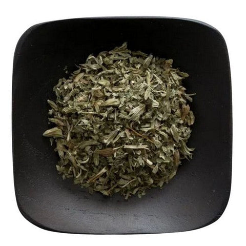 Frontier Coop, Organic Lemon Balm Leaf Cut & Sifted, 1 Lb Frontier Coop