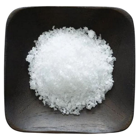 Frontier Coop, Fleur de Sel Salt, 1 Lb
