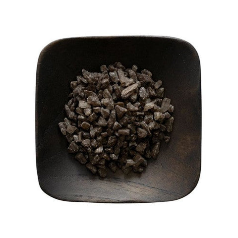 Frontier Coop, Alder Smoked Salt Coarse Grind, 1 Lb Frontier Coop