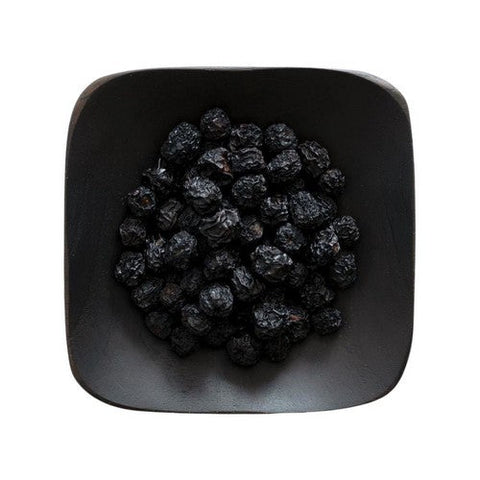 Frontier Coop, Organic Aronia Berries, 1 Lb Frontier Coop