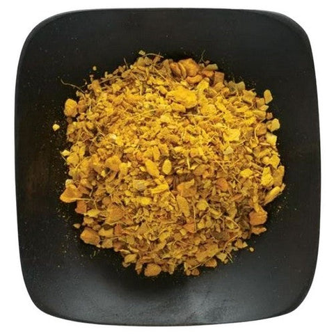 Frontier Coop, Organic Turmeric Ginger Herbal Tea, 1 Lb Frontier Coop