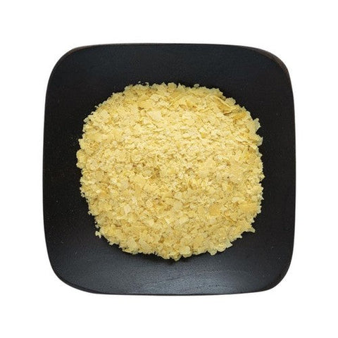 Frontier Coop, Nutritional Yeast, 8 Oz Frontier Coop