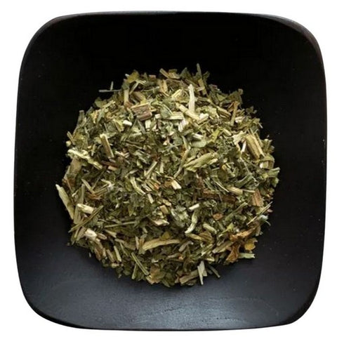 Frontier Coop, Organic Blessed Thistle Herb Cut & Sifted, 1 Lb