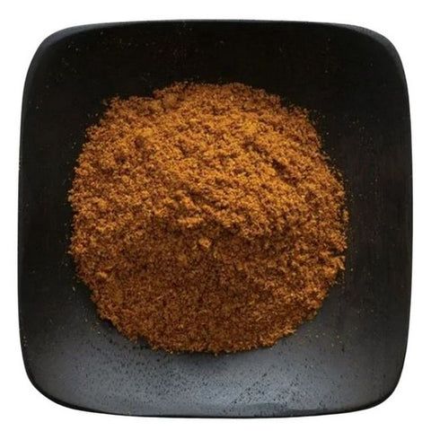 Frontier Coop, Organic Vindaloo Curry Seasoning, 16 Oz