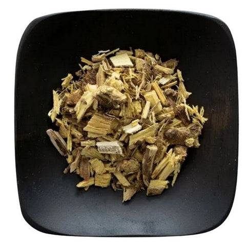 Frontier Coop, Licorice Root Cut & Sifted, 1 Lb