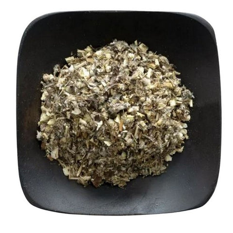 Frontier Coop, Mugwort Herb Cut & Sifted, 1 Lb