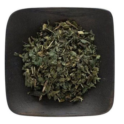 Frontier Coop, Stinging Nettle Leaf Cut And Sifted, 16 Oz Frontier Coop