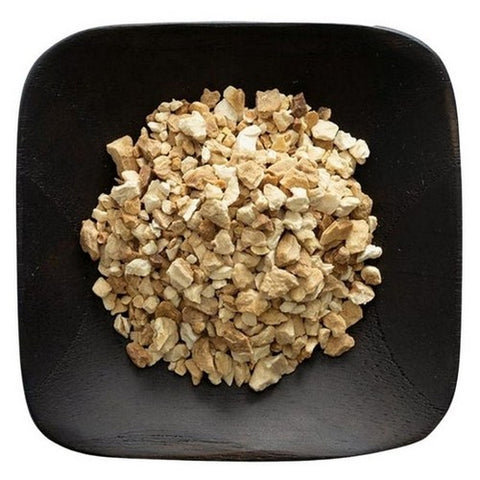 Frontier Coop, Orris Root Cut & Sifted, 1 Lb