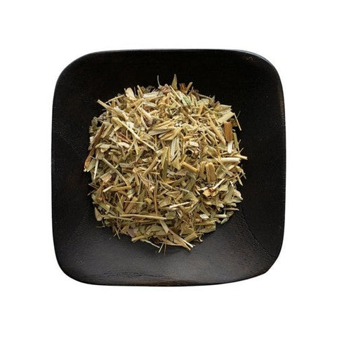 Frontier Coop, Shepherd's Purse Herb Cut & Sifted, 1 Lb Frontier Coop