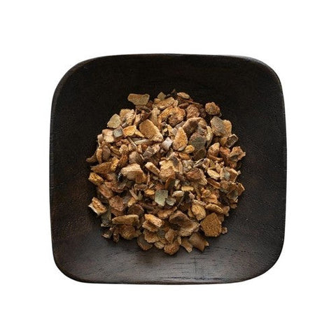 Frontier Coop, Wild Cherry Bark Cut & Sifted, 1 Lb Frontier Coop