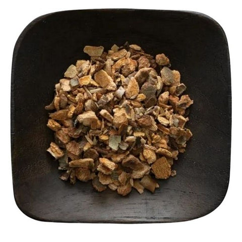 Frontier Coop, Wild Cherry Bark Cut & Sifted, 1 Lb