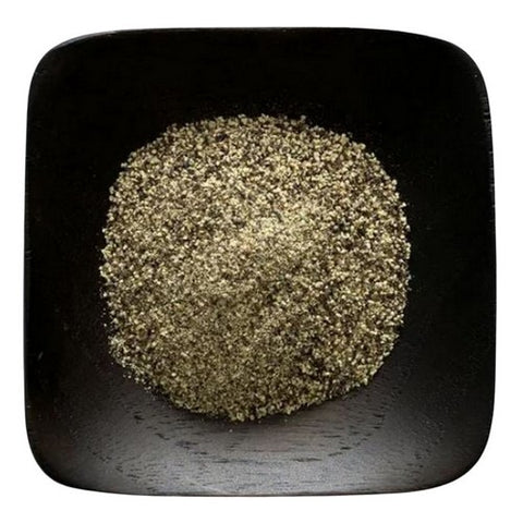 Frontier Coop, Organic Fair Trade Certified Fine Grind Black Pepper, 1 Lb