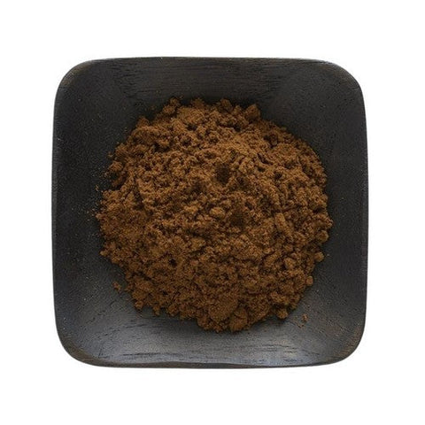 Frontier Coop, Cloves Ground Organic Fair Trade, 1 Lb Frontier Coop
