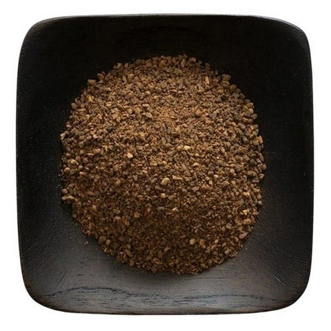 Frontier Coop, Roasted Dandelion Root Granules (Drip Grind), 1 Lb