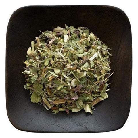 Frontier Coop, Organic Echinacea Angustifolia Herb Cut & Sifted, 1 Lb Frontier Coop