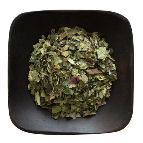 Frontier Coop, Organic Echinacea Purpurea Herb Cut And Sifted, 16 Oz Frontier Coop