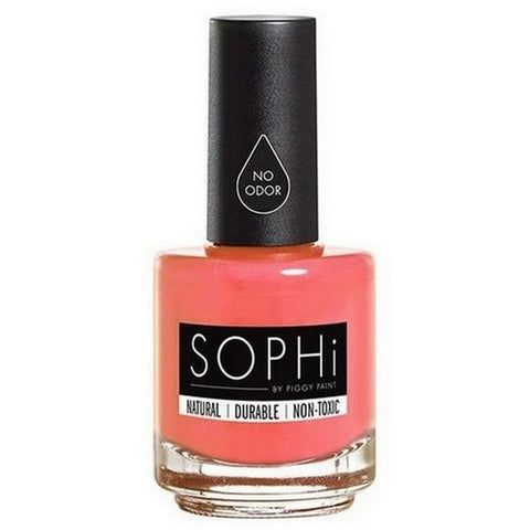 SOPHi, Rome Ance Me Nail Polish, 0.5 Oz