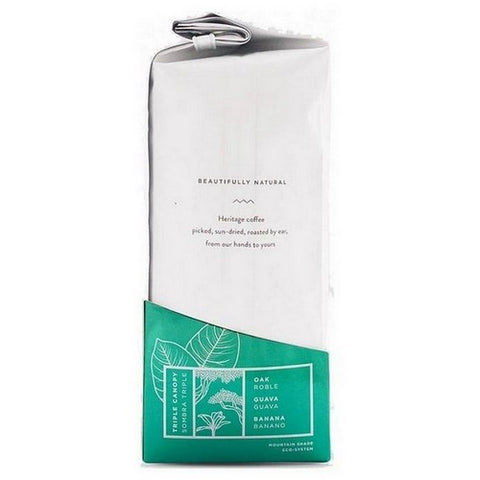 Twin Engine Coffee, Organic Ground Cigar No 1 Medium Coffee, 14 Oz