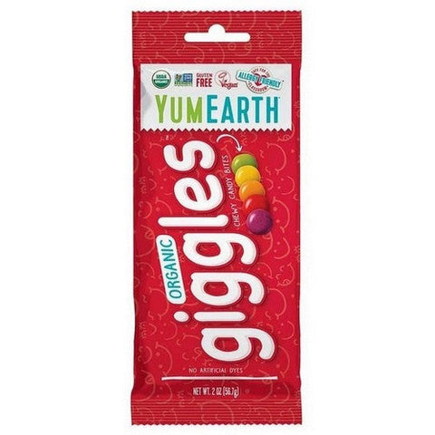 Yogi, Grab n' Go Giggles, 2 Oz Yogi
