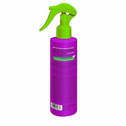 Rock The Locks, Conditioning Funky Fruit Detangler Spray, 8.5 Oz