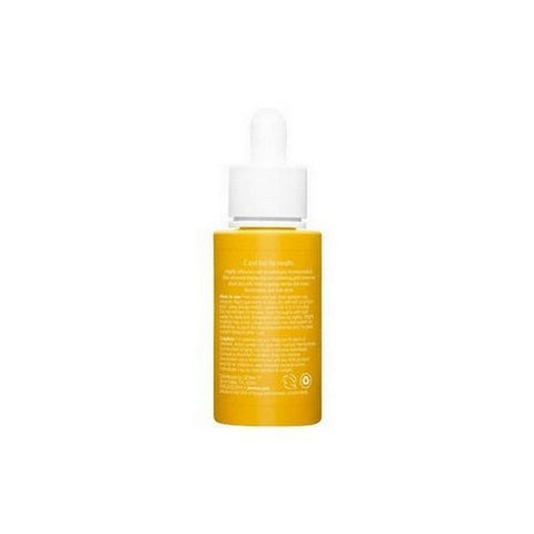 Derma e, Vitamin C 10% Multi Acid Radiance Liquid Peel, 1 Oz
