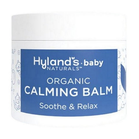 Hylands, Baby Calming Balm, 1.5 Oz