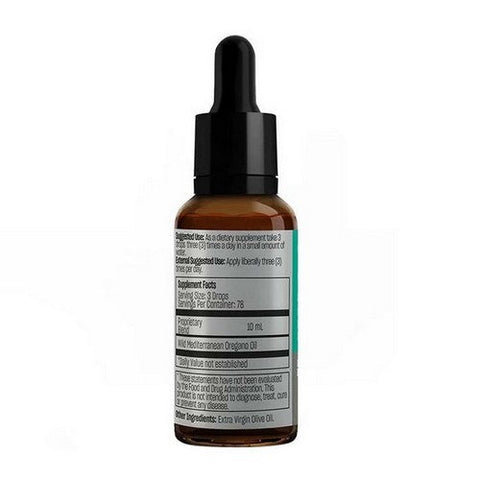 Talya, Oregano Oil, .34 Oz Talya