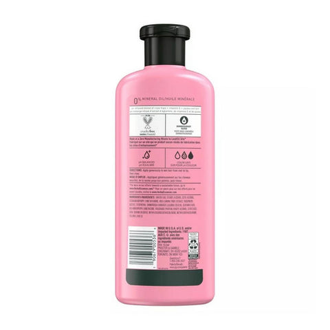 Herbal Essences, Smooth Rose Hips Conditioner, 13.5 Oz