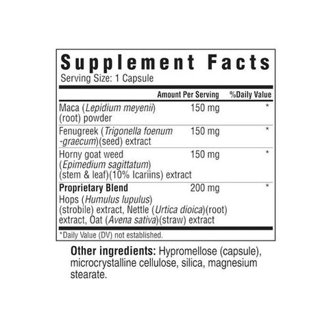 Her Own, Desire Ignite and Excite, 30 Caps