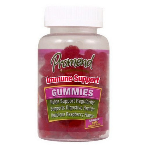 Promend, Promend Immune Support, 60 Gummies