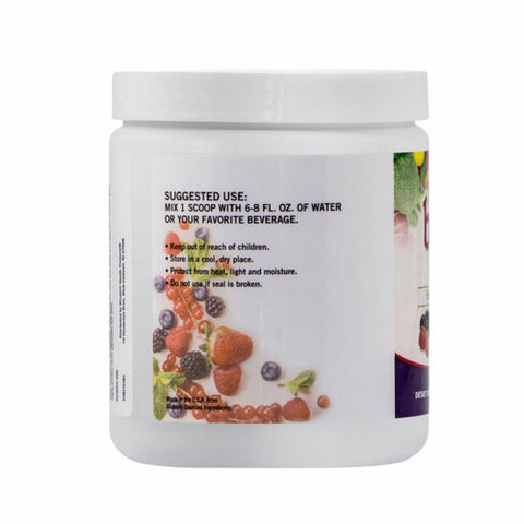 Beyond Fresh, Beauty Berries Powder, 6.87 Oz