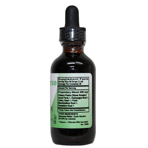 Naturverse, Stone Breaker Liquid Extract, 2 Oz Naturverse