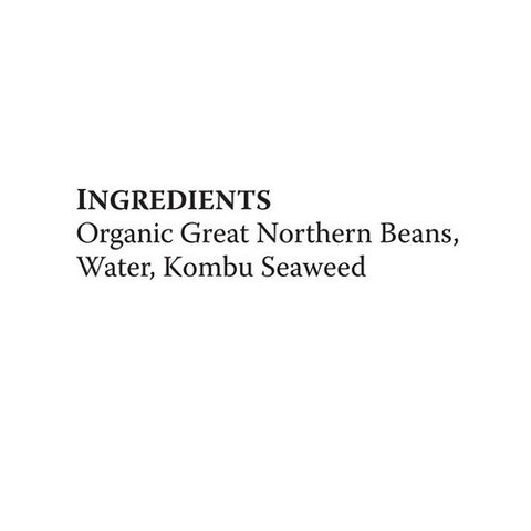 Eden Foods, Organic Green Northern Beans, 15 Oz (Case Of 12)