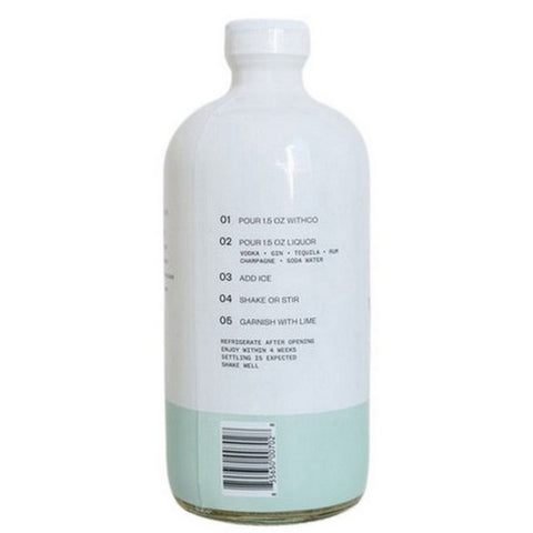 Withco, Hey Girl, 16 Oz(Case Of 12)