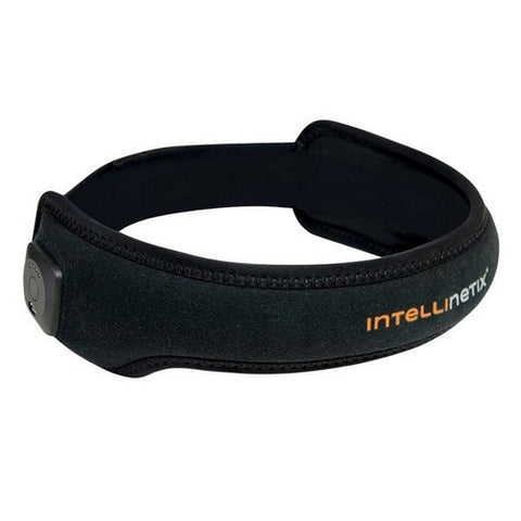 Brownmed, Vibration Therapy Headache Band Intellinetix Head One Size Fits Most, 1 Count