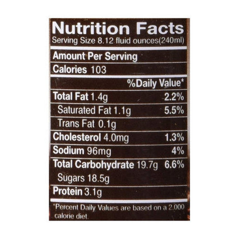 Mr Brown, Original Iced Coffee, 8.12 Oz(Case Of 24) Mr Brown