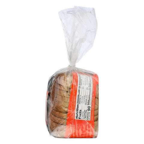 Simple Kneads, Organic Sourdough Brend, 21 Oz(Case Of 6)