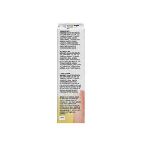 Aura Cacia, Kids Fizzy Bath Kit, 1 Count