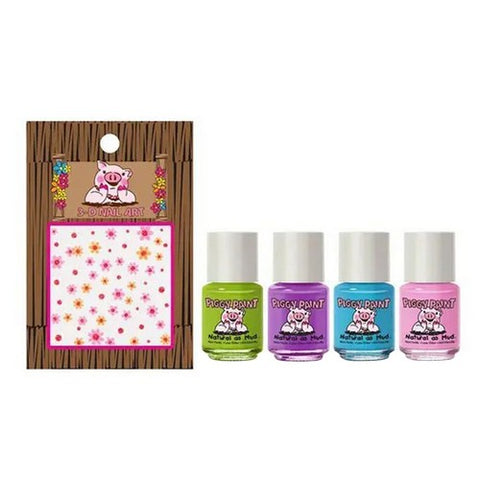 Piggy Paint, Funny Bunny Gift Set, 1 Count