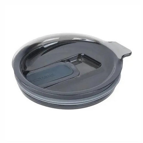 EcoVessel, Aqua Jade Transit Insulated Coffee Mug, 16 Oz